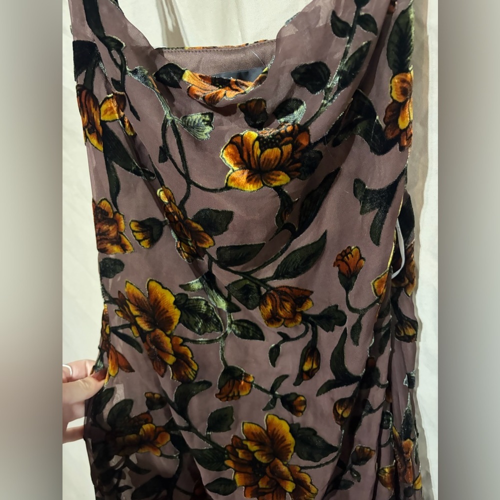 Lulus dress - Picture 4 of 4